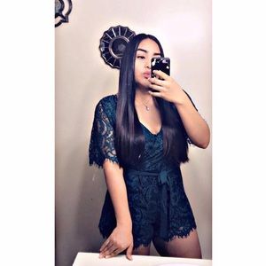 Meet your Posher, Nuvia